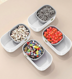 Snacking Without Spills
