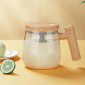 400ml Self Stirring Mug