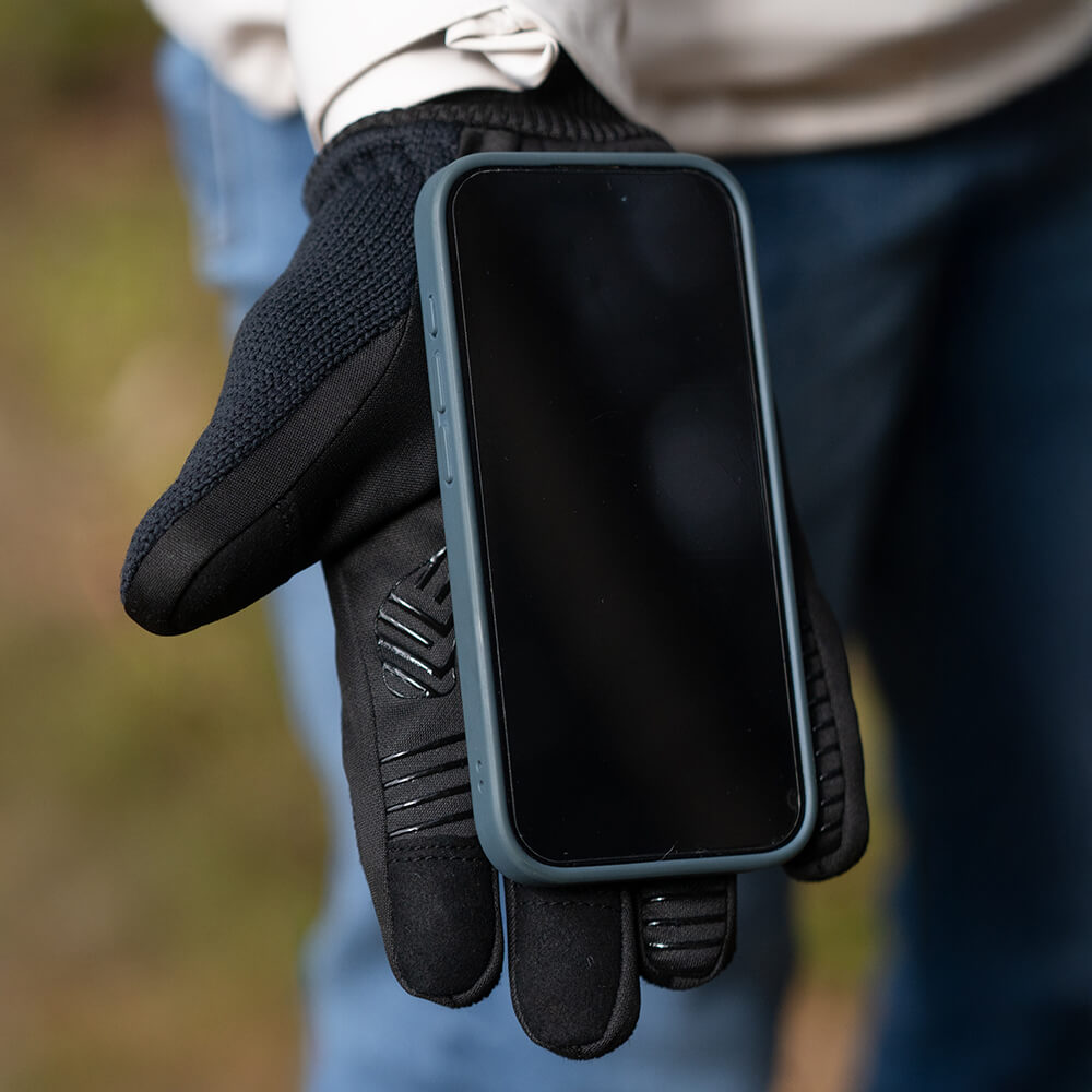 ThermoFit Gloves | The best defense of winter