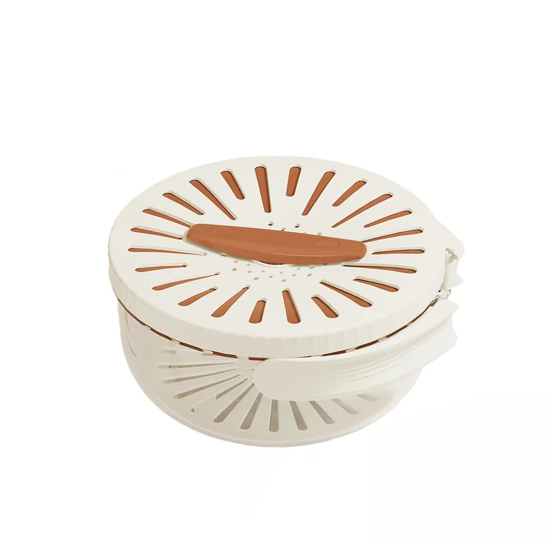 Flexi-Sieve | Ultimate Kitchen Aid