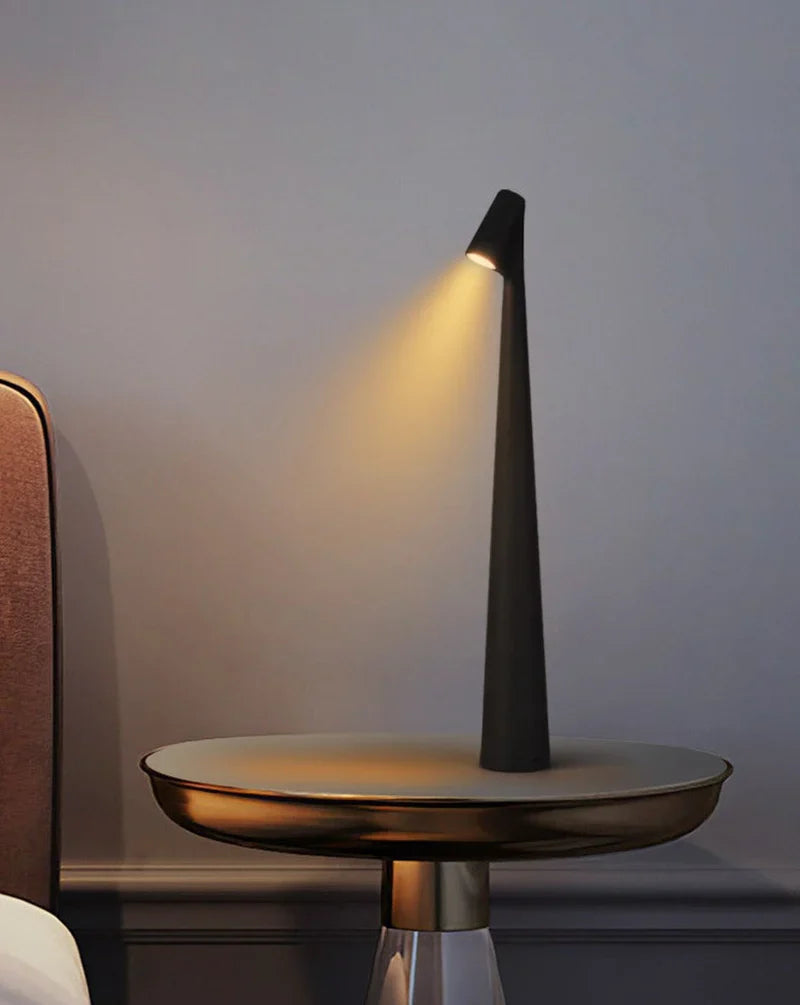 Atmospheric Wireless Table Lamp - LunaLite