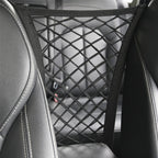 Victor Barrier – Safety Net for Pet in Car