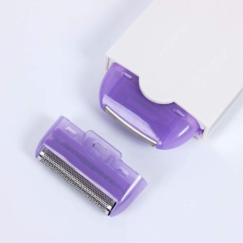Instant Smooth Hair Eraser – Painless Hair Removal for Silky Skin