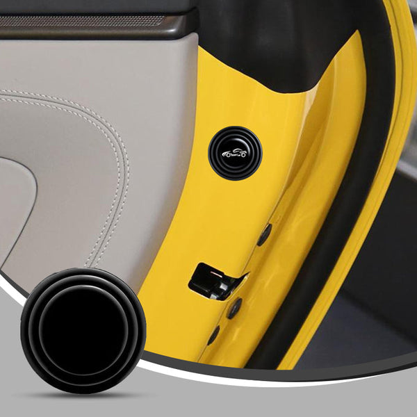 Car Guard Silicone Door Protectors | Premium Door Protection