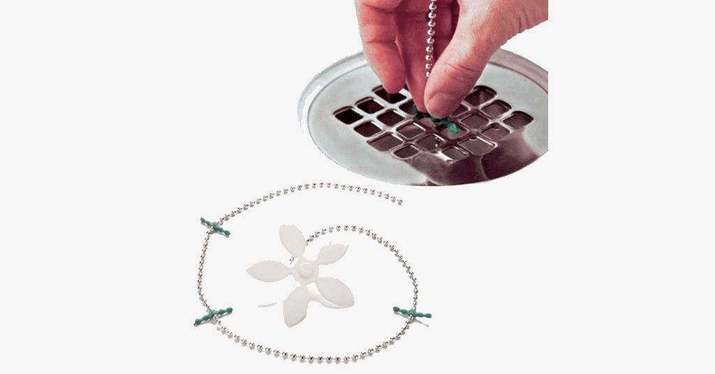 All-in-one shower drain basin remover