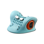 4-in-1-Relief Massager | Correct Posture and Easily Alleviate Muscle Tension
