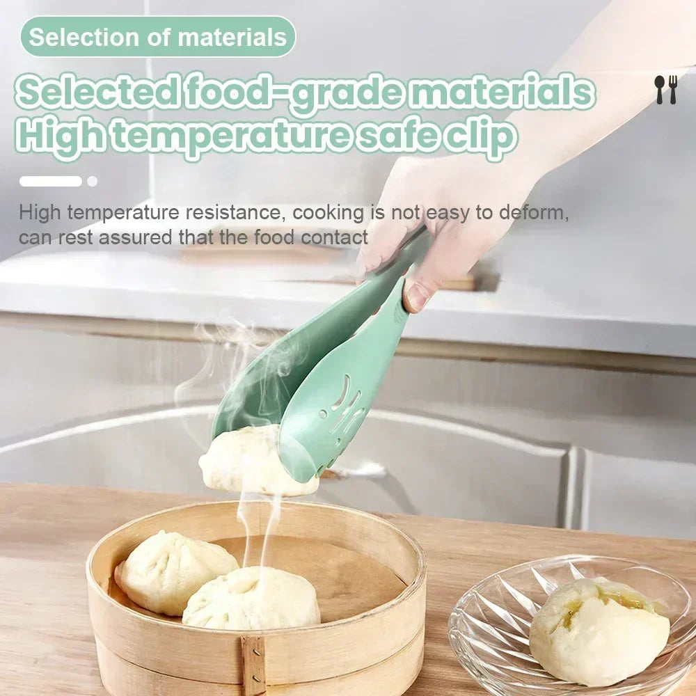 ChefClamp Effortless Kitchen Helper