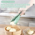ChefClamp Effortless Kitchen Helper