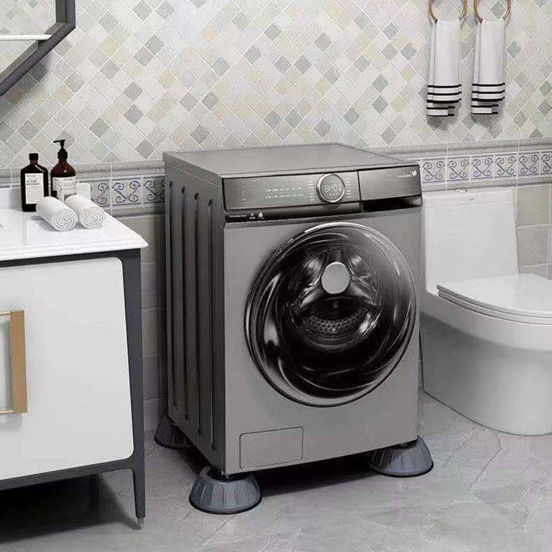 Machine pads | Anti-vibration pads for washing machine feet