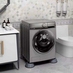 Machine pads | Anti-vibration pads for washing machine feet