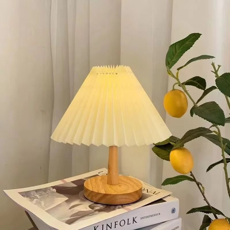Scandinavian design with a natural touch