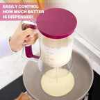 Pancake Dispenser