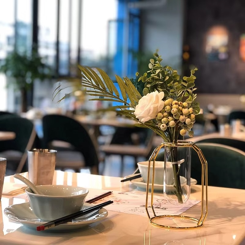 Elegant Base for Stylish Flower Arrangements