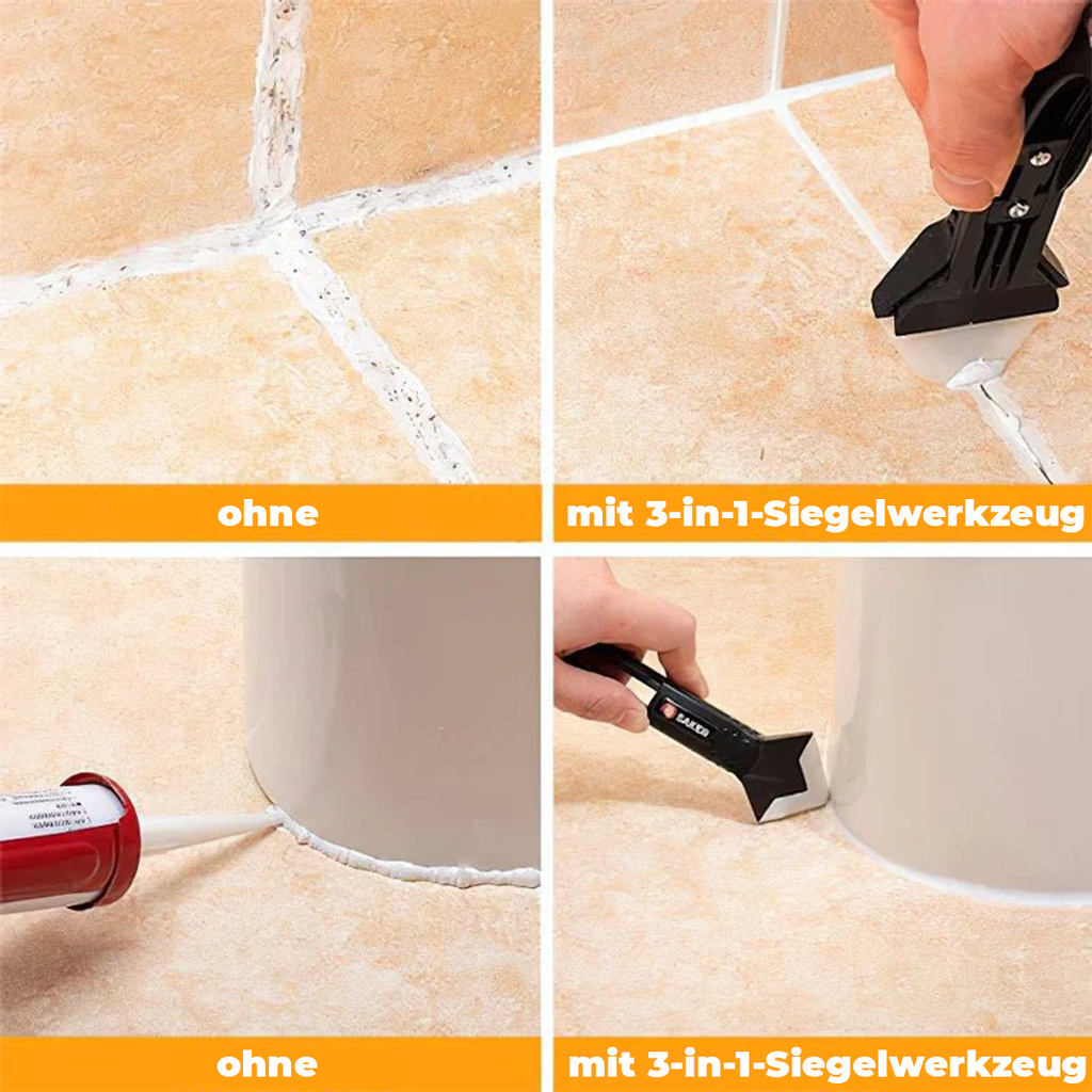 3-in-1 Sealing Tool