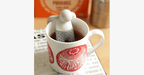 Tea filter – Enjoy perfectly brewed luxurious tea!