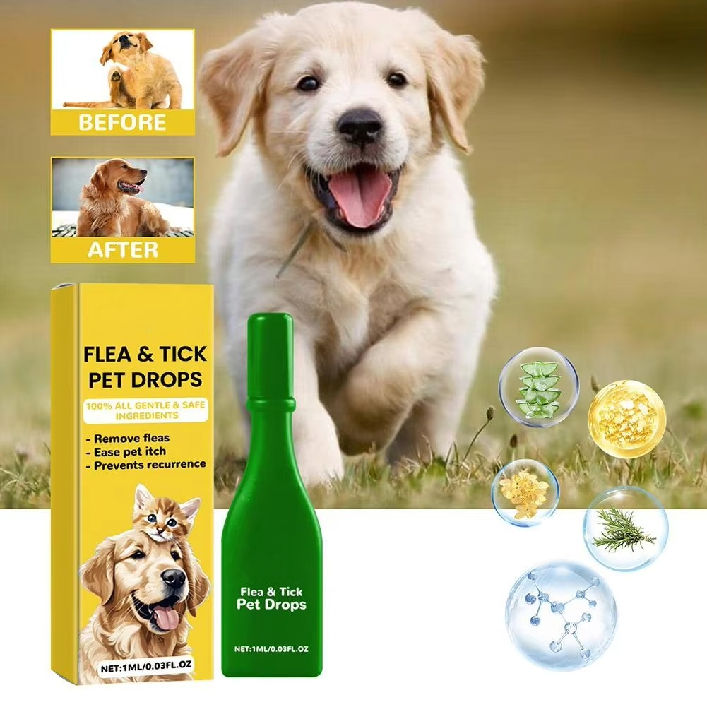 Cat Flea Treatment At Home