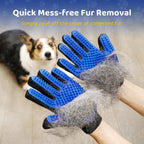 Efficient Care for Pets