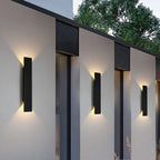 Waterproof & stylish for patio and garden