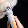 MAX - The best nail clippers for dogs with quick sensors
