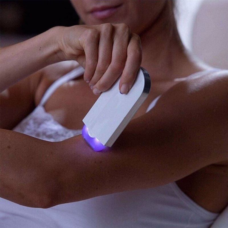 Instant Smooth Hair Eraser – Painless Hair Removal for Silky Skin