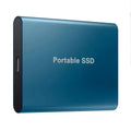 SSD External Hard Drive