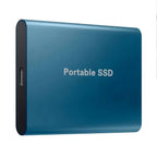 SSD External Hard Drive