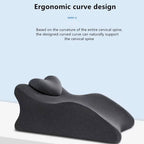 Multifunctional Bed Sleeping Pillow
