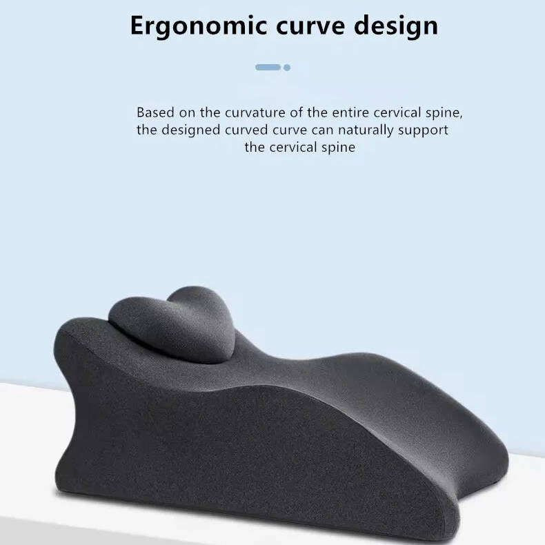 Multifunctional Bed Sleeping Pillow