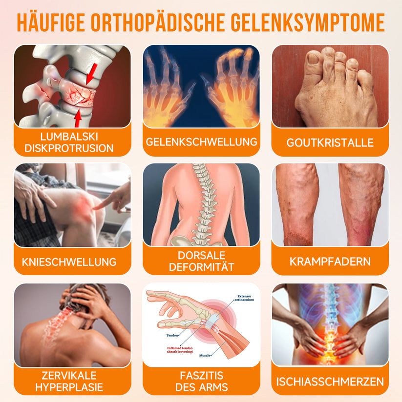 Bienen-Vital-Creme | Quick Pain Relief