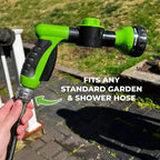 Pet Shower Nozzle Sprayer