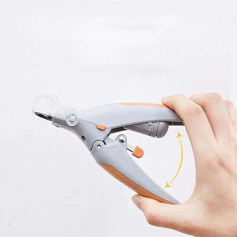 MAX - Best Nail Clipper for Dogs with Quick Sensors