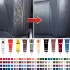 Leather Repair Gel – Easy Fix for Leather Seats and Upholstery