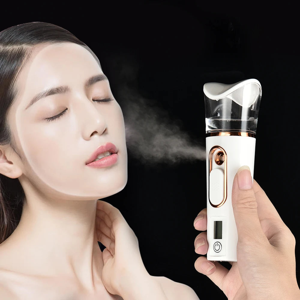 Hydrating Mist Facial Sprayer
