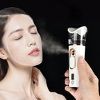 Hydrating Mist Facial Sprayer