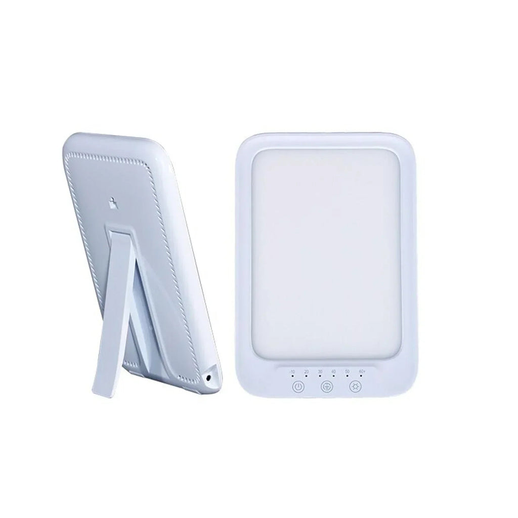 SoleilGlow | Portable Sunlight Solution