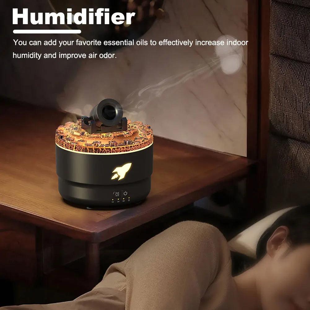 Cannon Aromatherapy Air Humidifier