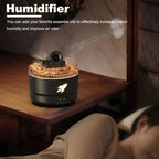 Cannon Aromatherapy Air Humidifier