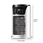 Portable Room Air Conditioner