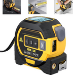 ProMeasure | Digital Laser Tape Measure