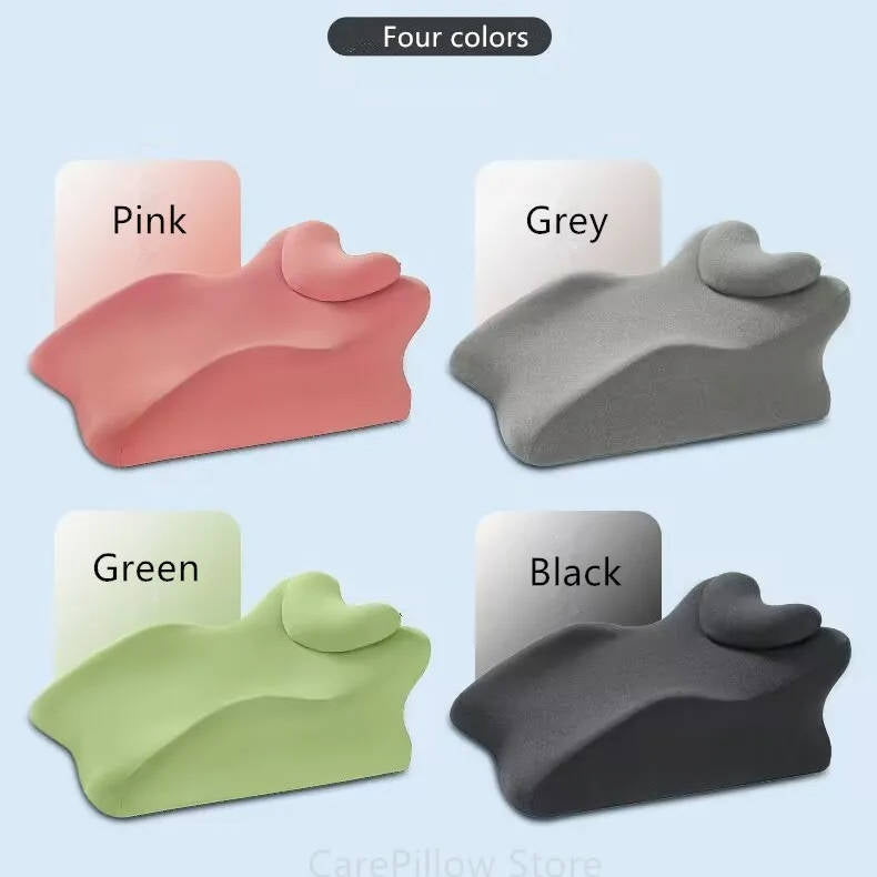 Multifunctional Bed Sleeping Pillow