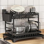 Multifunctional Dish Rack