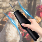 Electric Chicken Eater