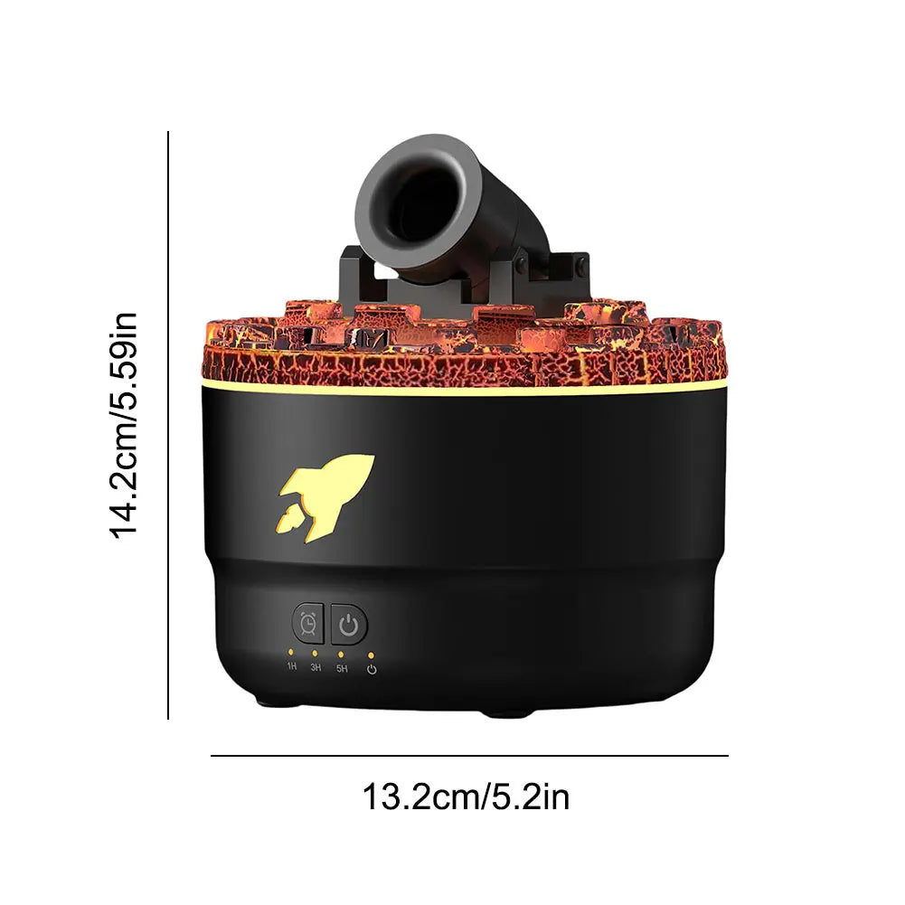 Cannon Aromatherapy Air Humidifier