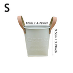 DecoLuma Decorative Indoor and Outdoor Plant Pots