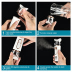 Hydrating Mist Facial Sprayer