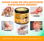Bienen-Vital-Creme | Quick Pain Relief