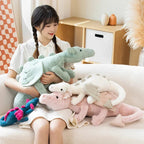 Cute Dragon Friends to Cuddle
