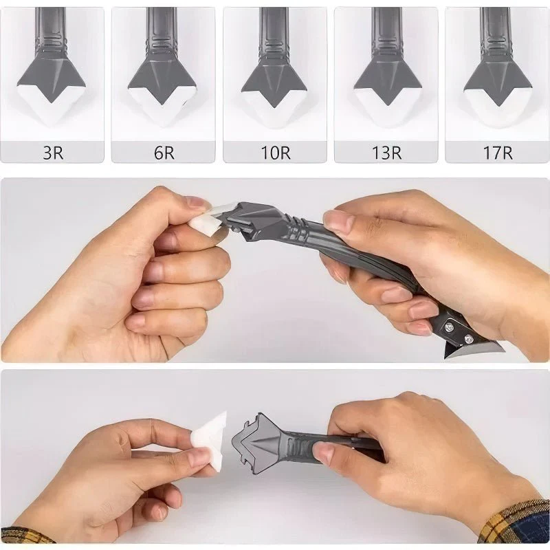3-in-1 Sealing Tool