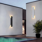 Waterproof & stylish for patio and garden