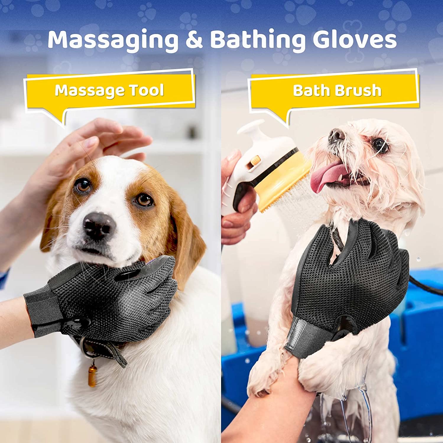 Efficient Care for Pets